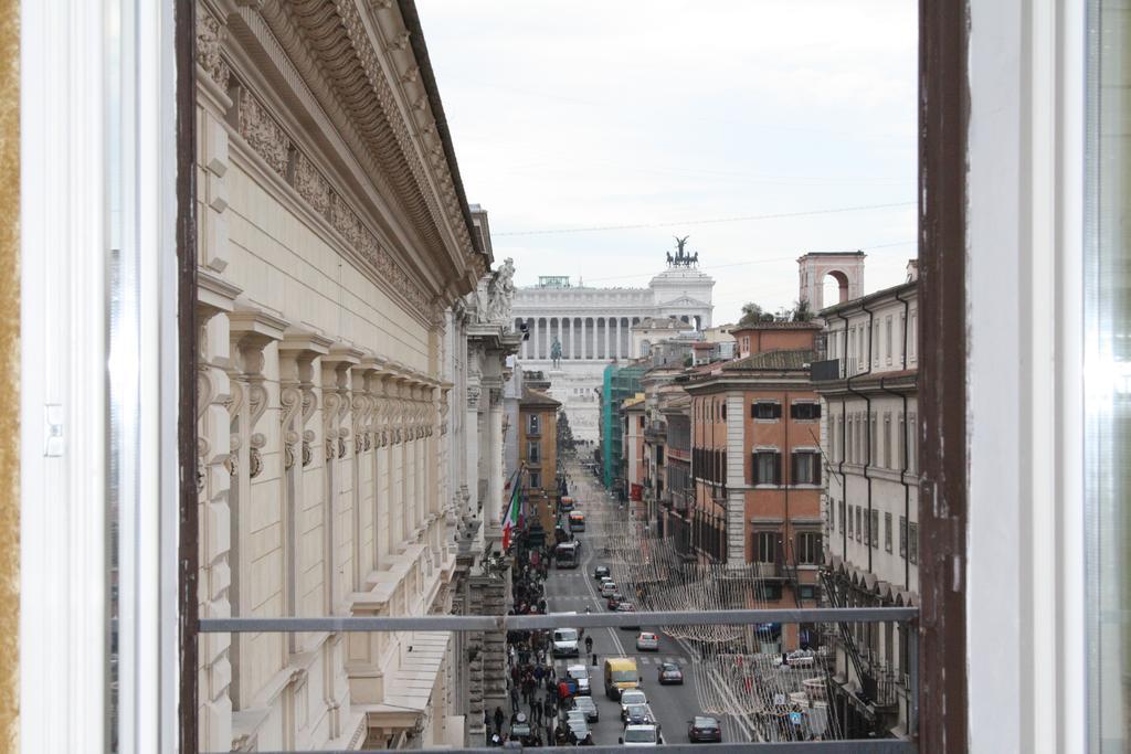 Mamas Collection Suite Montecitorio Rom Rum bild